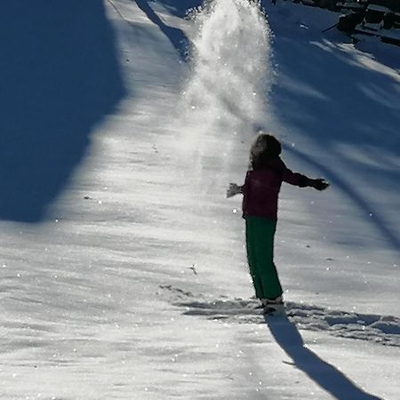 Вілла Vikendica Moonlight Zaovine Екстер'єр фото