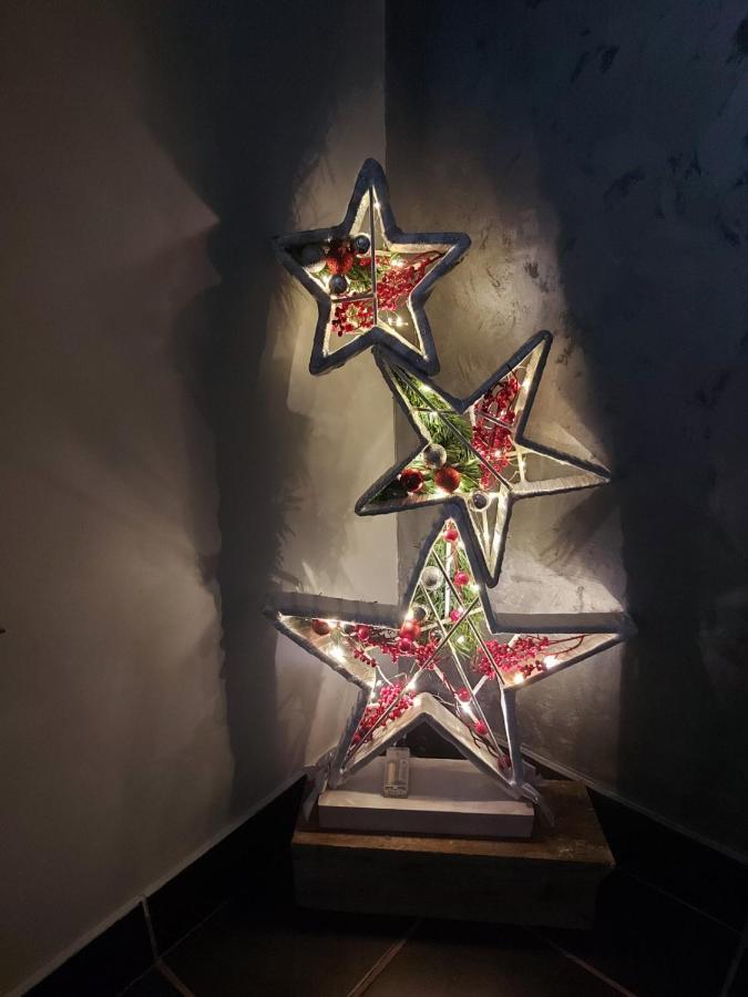 Вілла Vikendica Moonlight Zaovine Екстер'єр фото